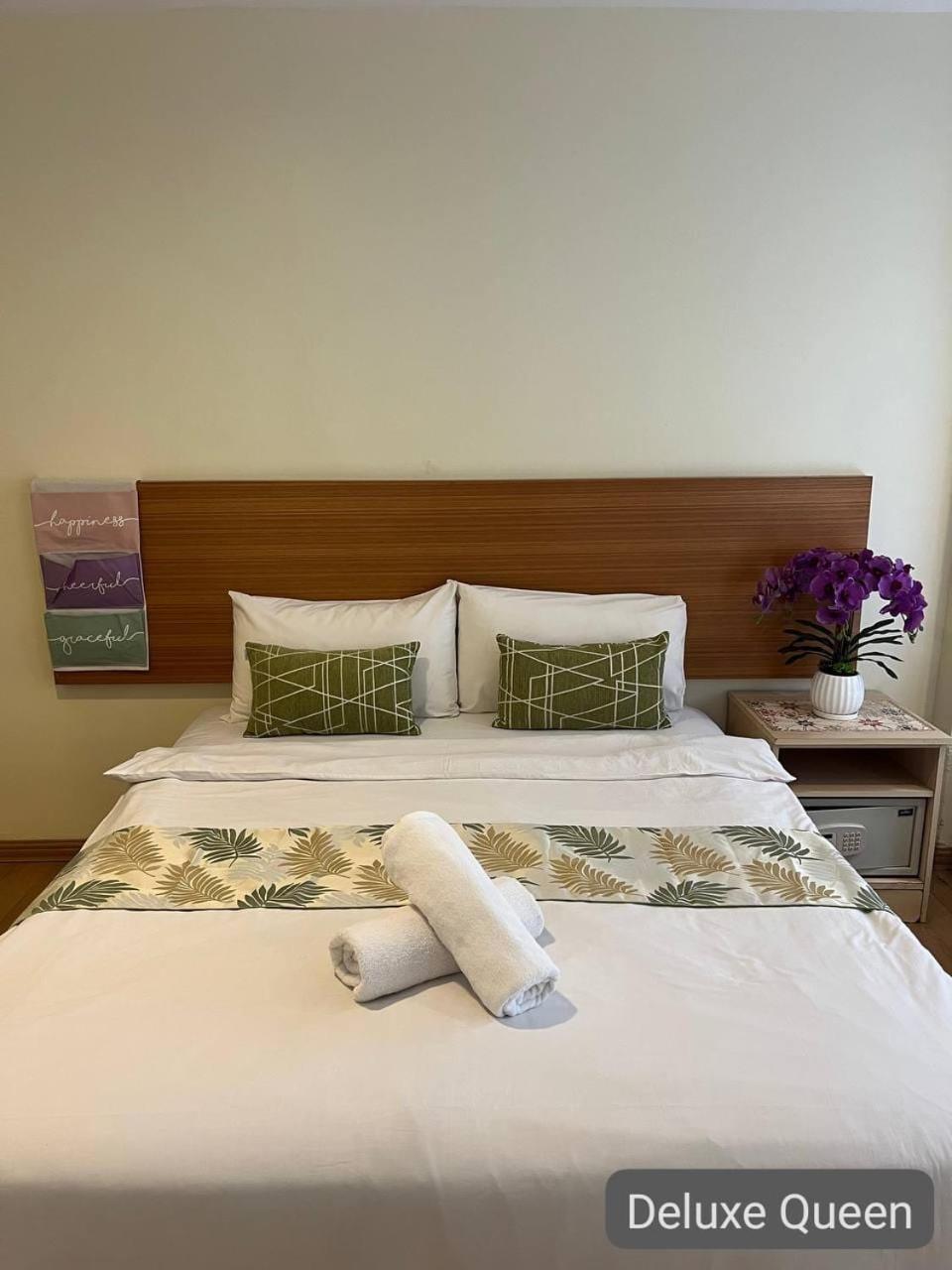 Scc Hotel City Centre Kuala Lumpur Eksteriør billede