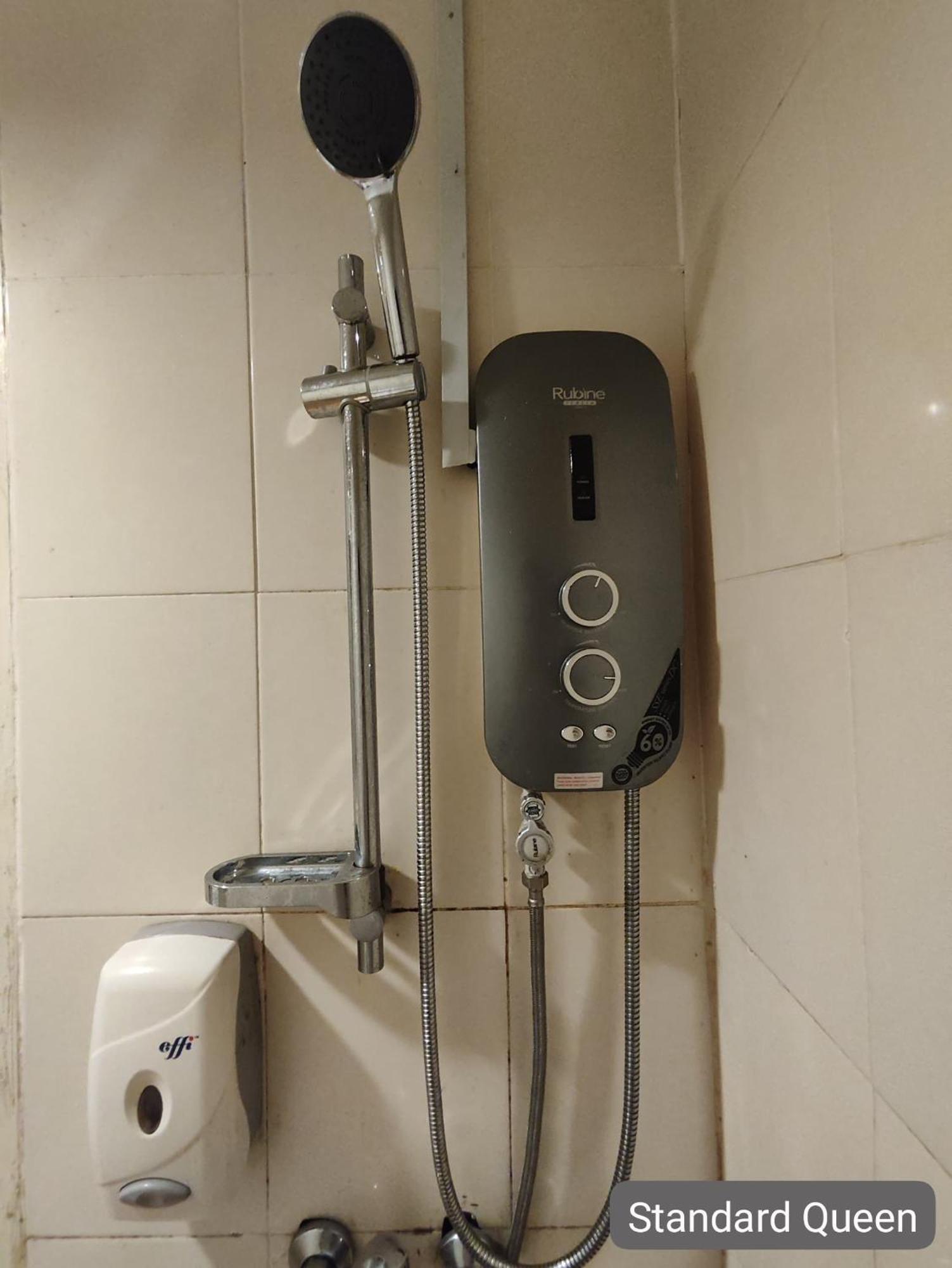 Scc Hotel City Centre Kuala Lumpur Eksteriør billede