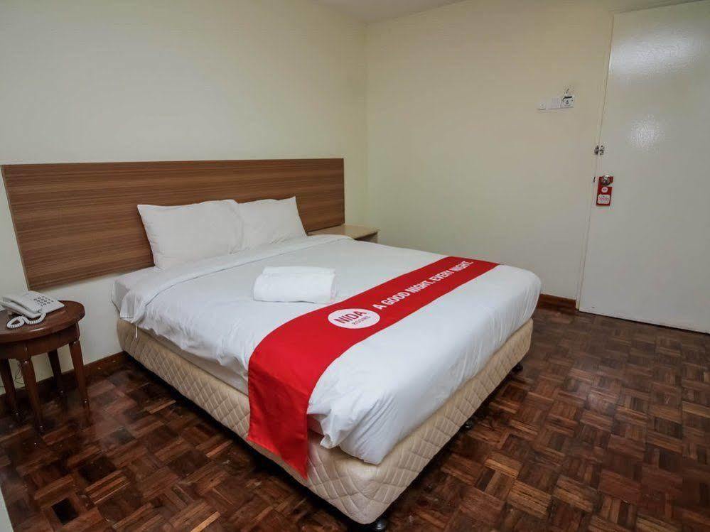 Scc Hotel City Centre Kuala Lumpur Eksteriør billede