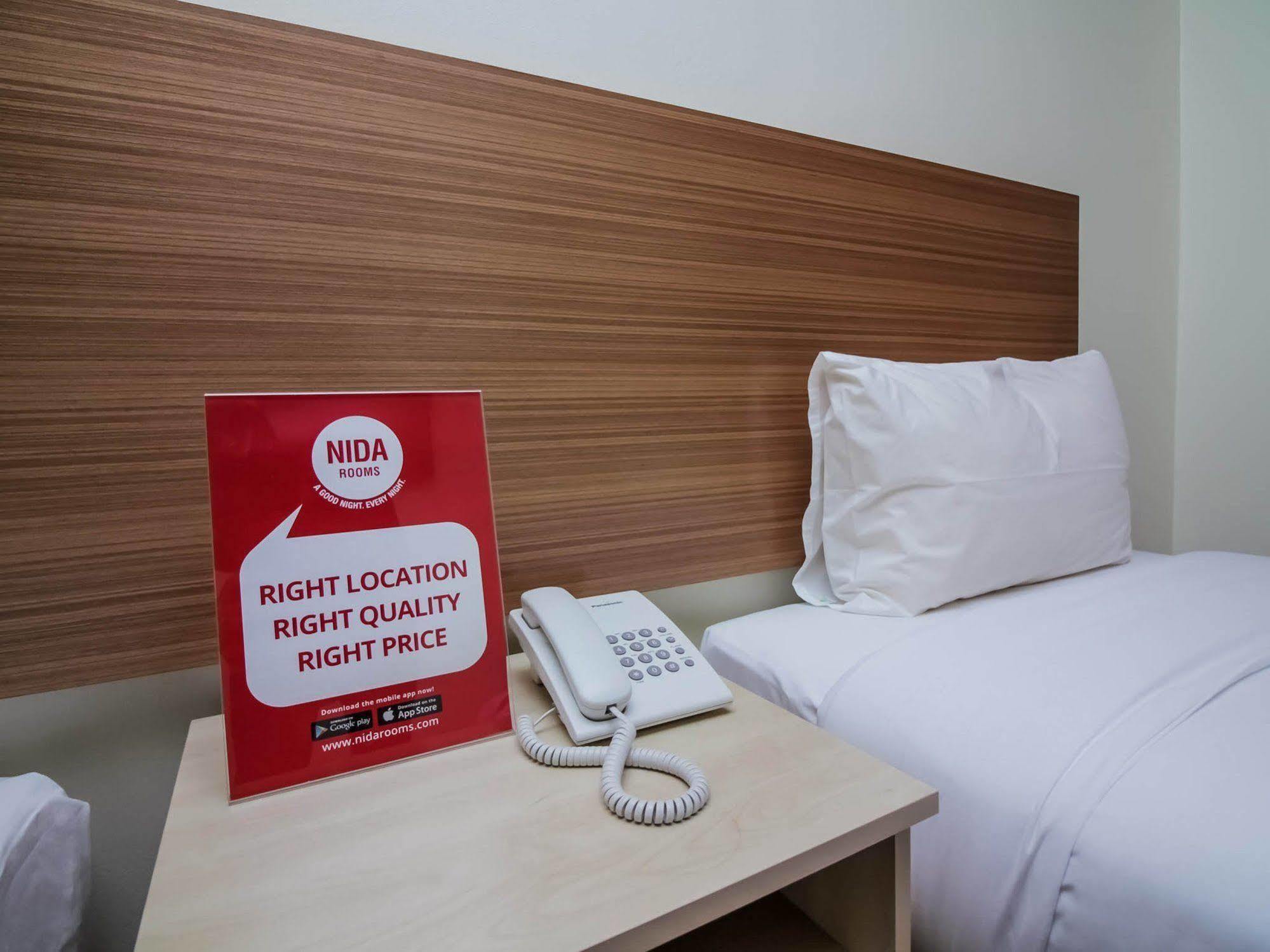 Scc Hotel City Centre Kuala Lumpur Eksteriør billede